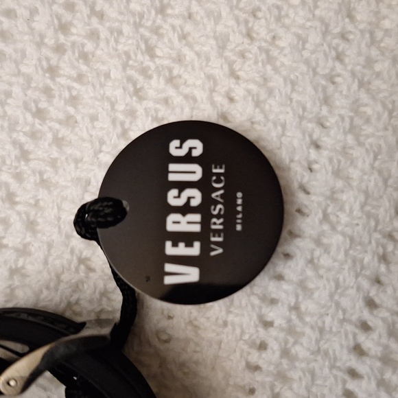 VERSUS VERSACE WATCH - Picture 4 of 7